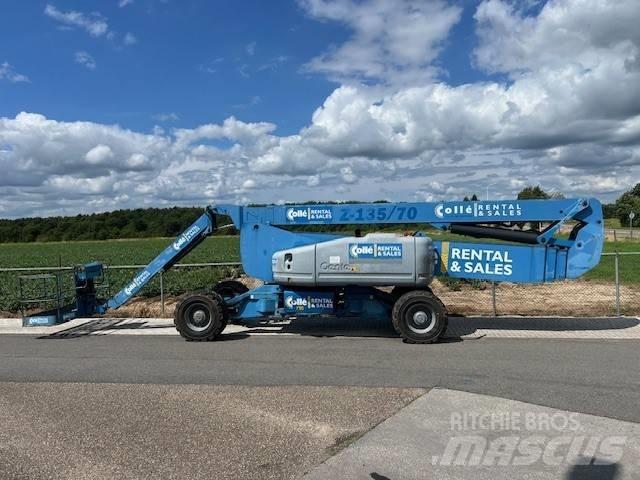 Genie Z 135/70 Knikarmhoogwerkers