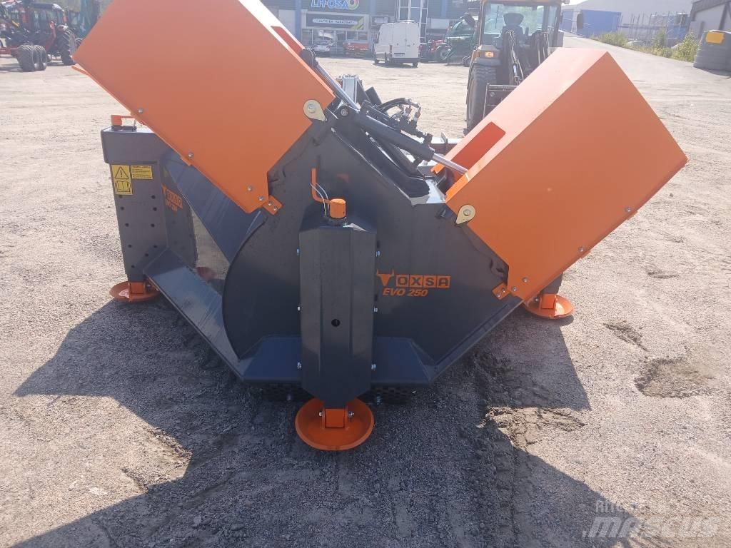 Oxsa SNOW 250 Evo Sneeuwblazers