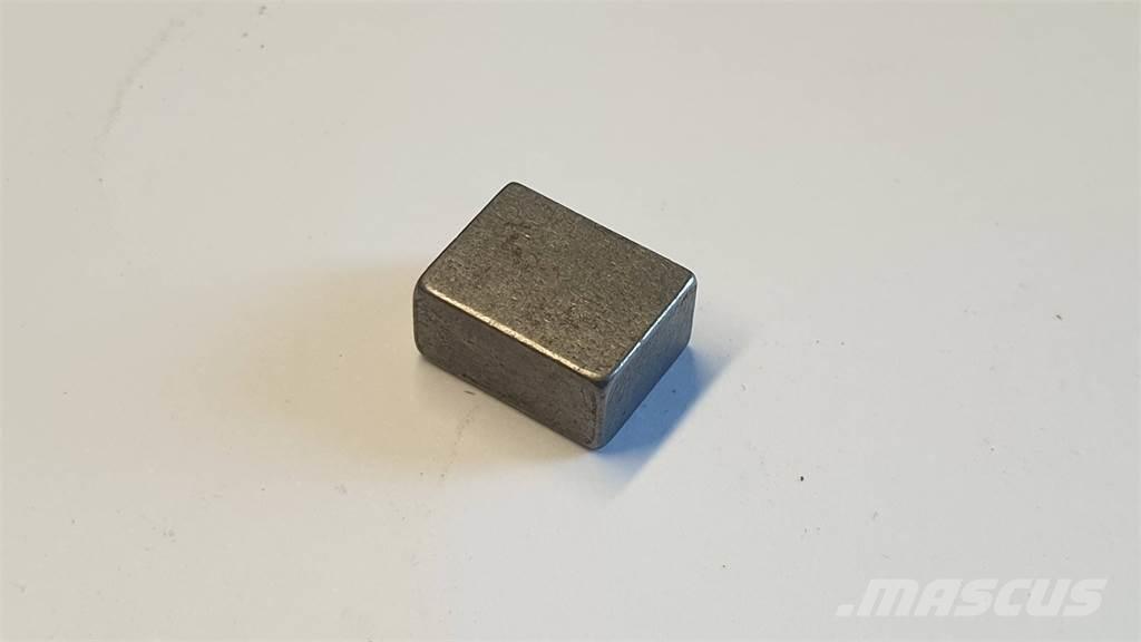Ponsse 0056892 Houtoogstkranen