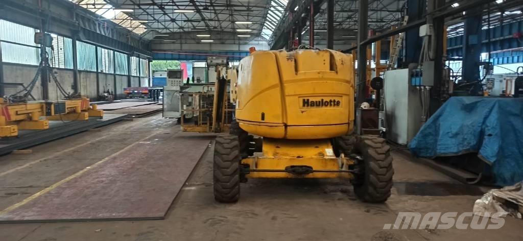 Haulotte HA 18 PX Knikarmhoogwerkers
