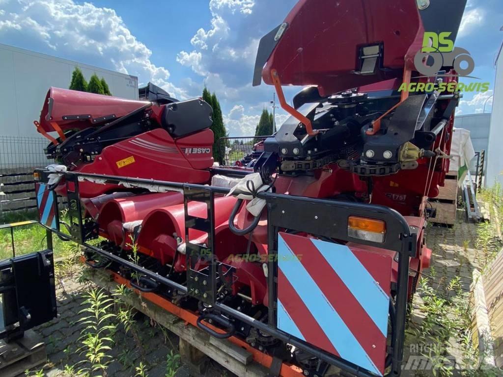 Case IH 4406F 75 Accessoires voor maaidorsmachines
