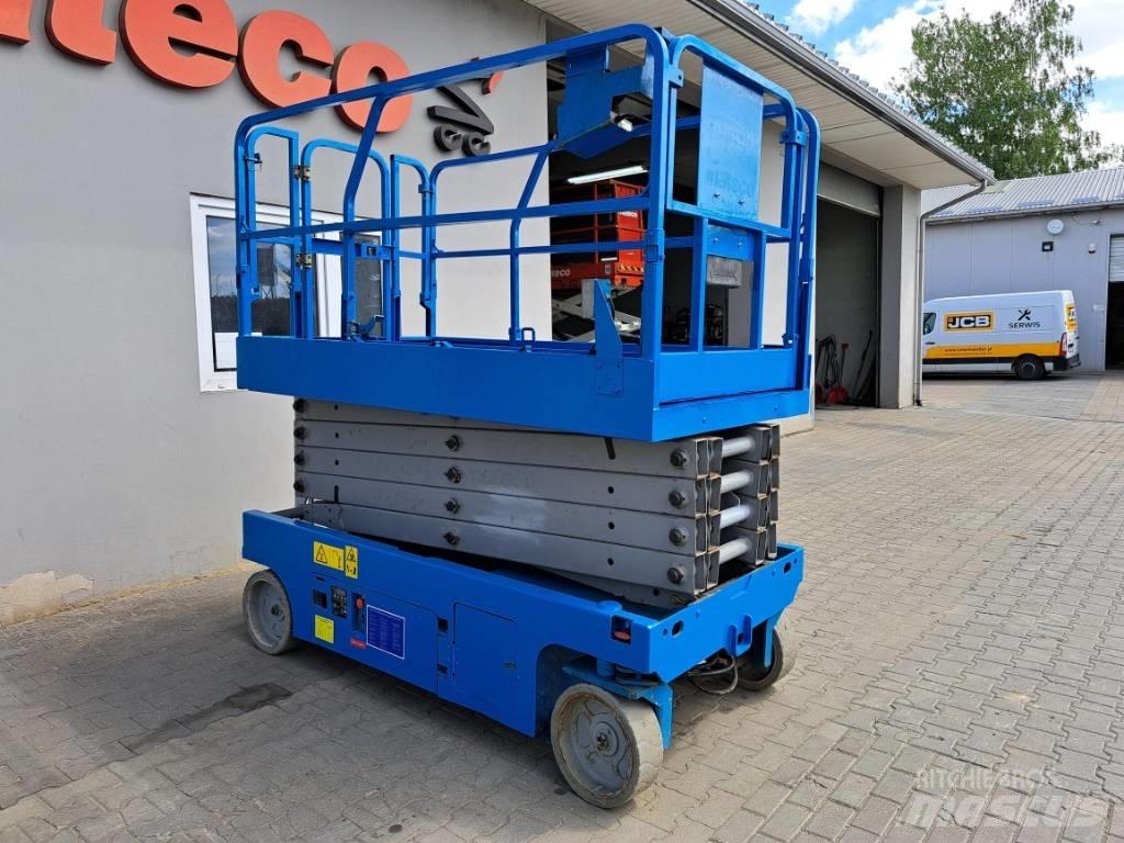 Genie GS 3246 Schaarhoogwerkers