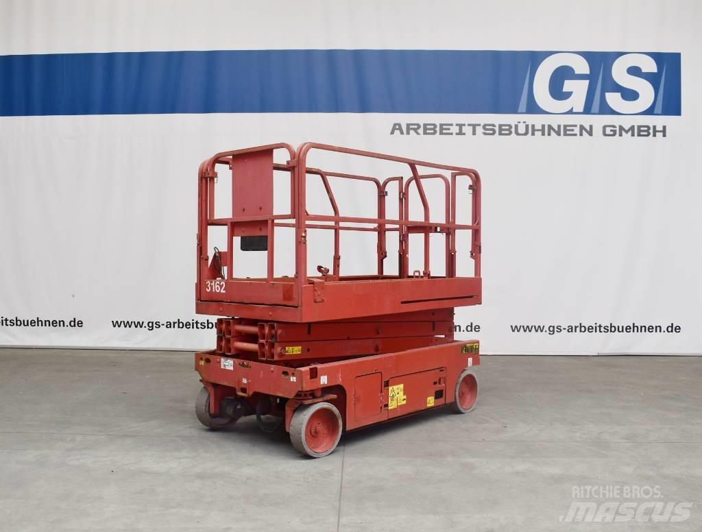 Genie GS 2046 Schaarhoogwerkers