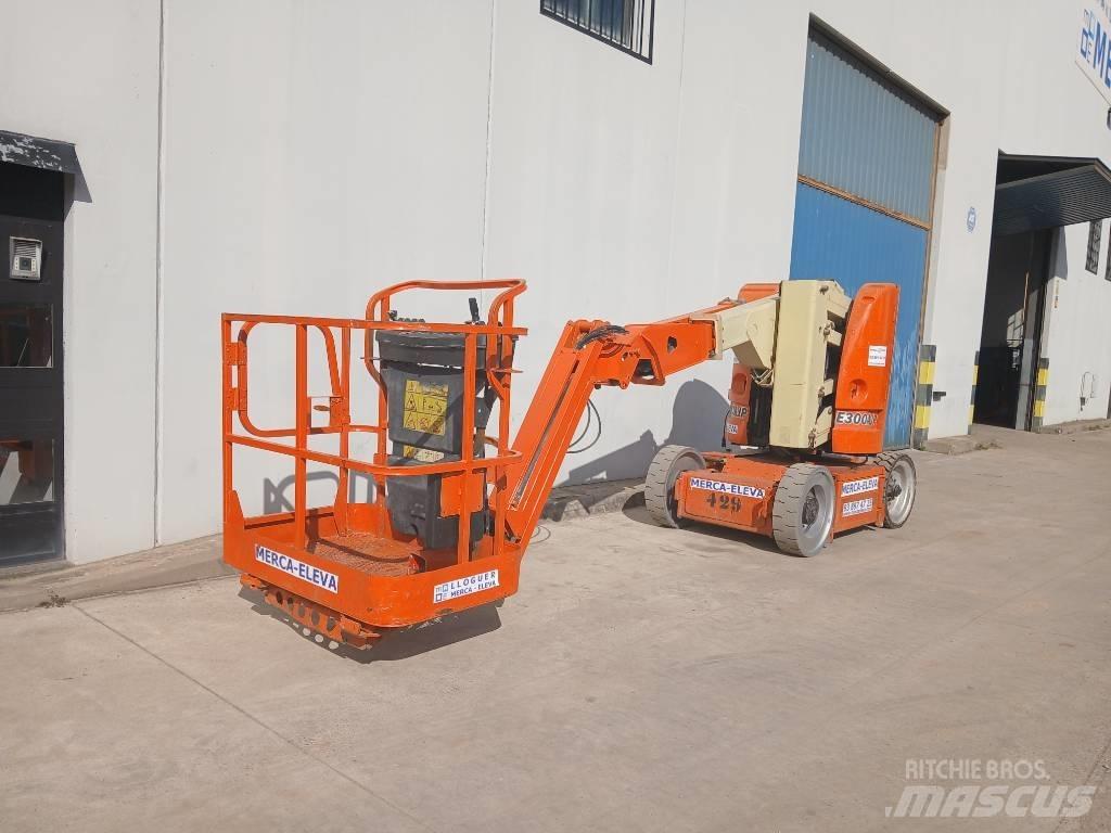 JLG E 300 AJ Knikarmhoogwerkers