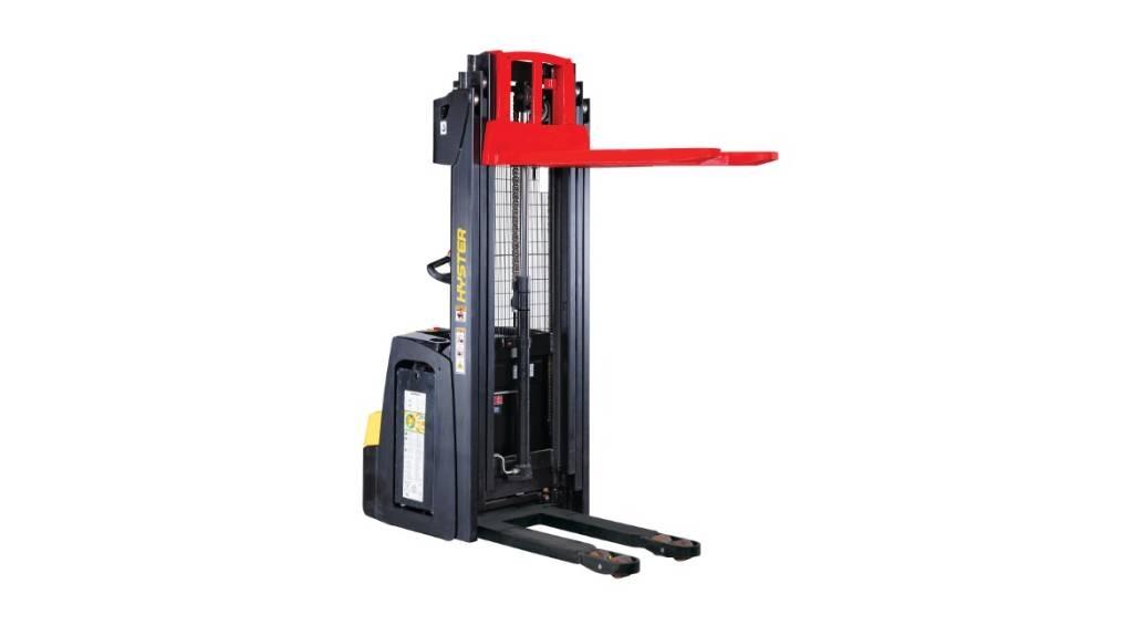 Hyster S 1.2 Meeloop stapelaar