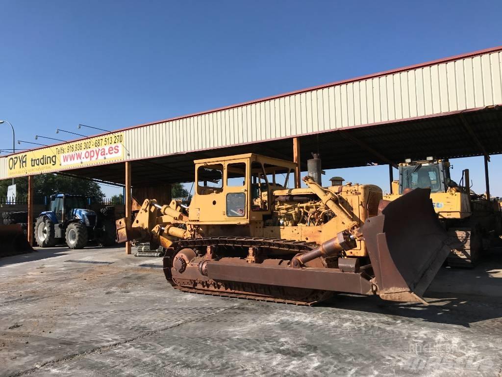 CAT D 8 K TT Rupsdozers