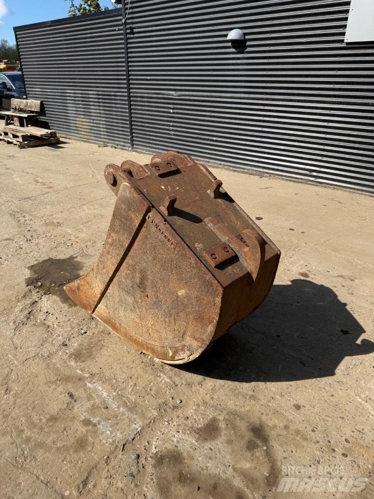  Andet S1 skifte Bakken