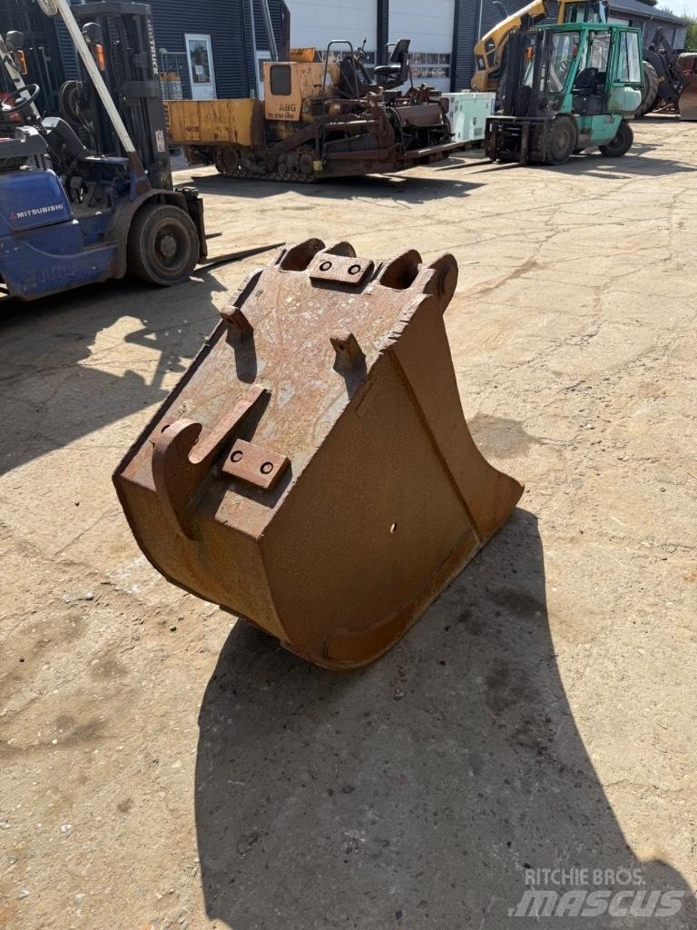  Andet S1 skifte Bakken