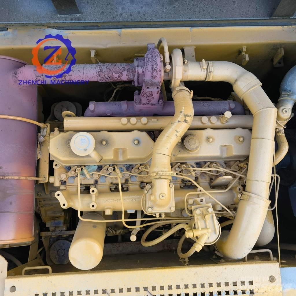 CAT 320 B LC Rupsgraafmachines
