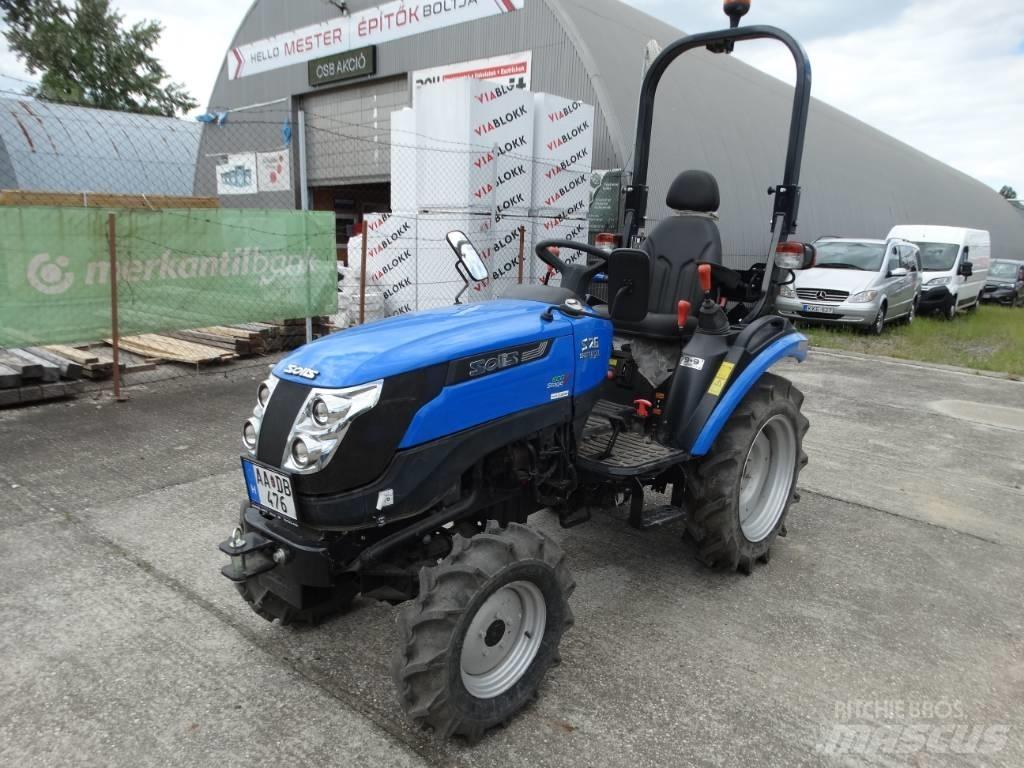 Solis 26 XL Tractoren