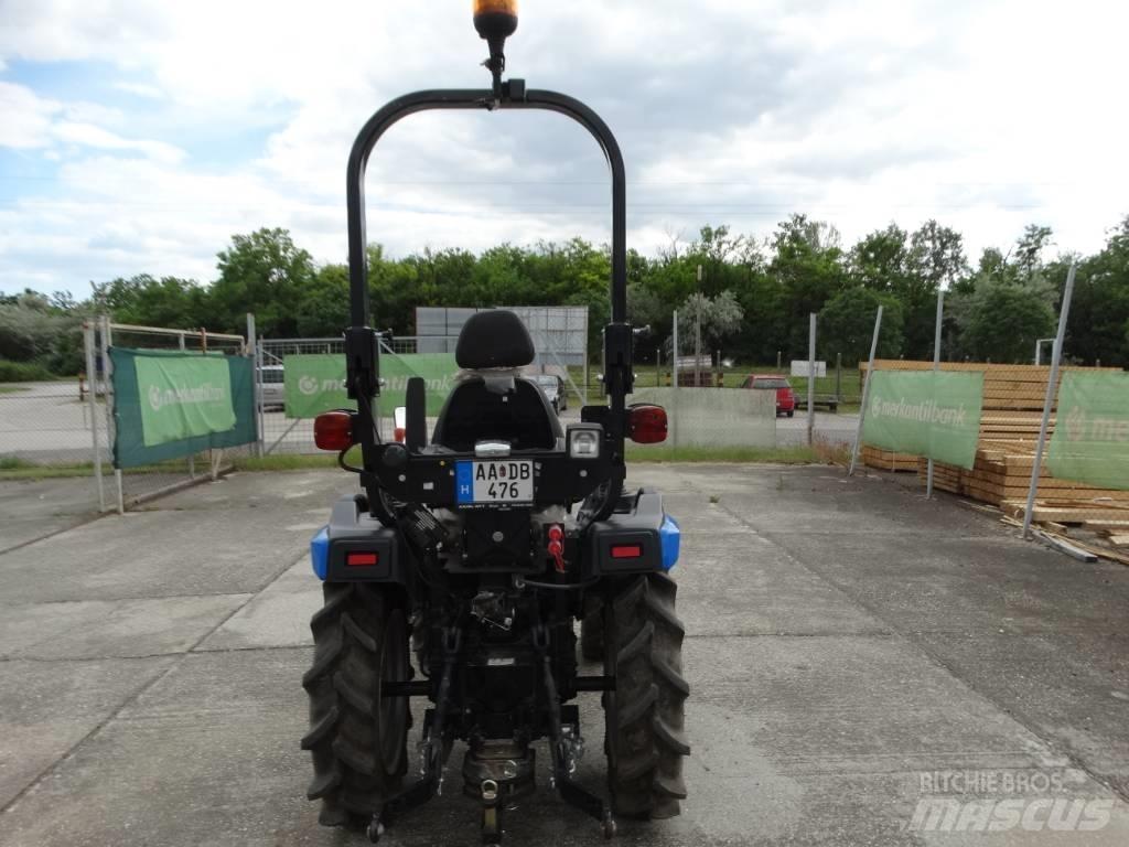 Solis 26 XL Tractoren