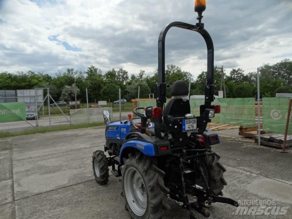 Solis 26 XL Tractoren