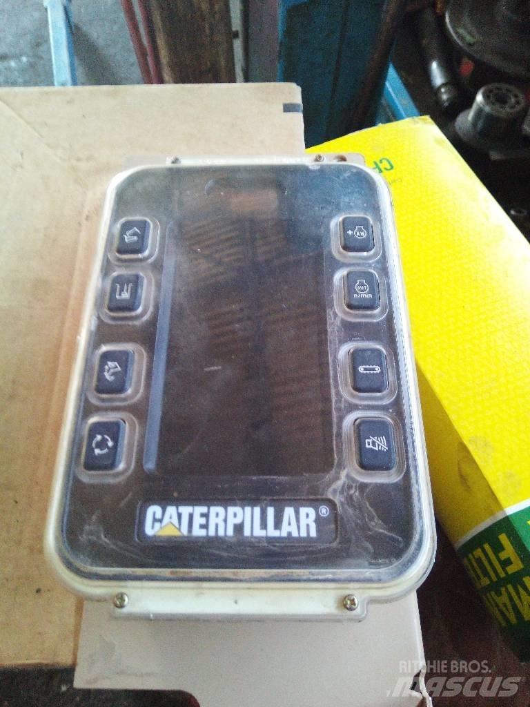 CAT 330 B LN Electronics
