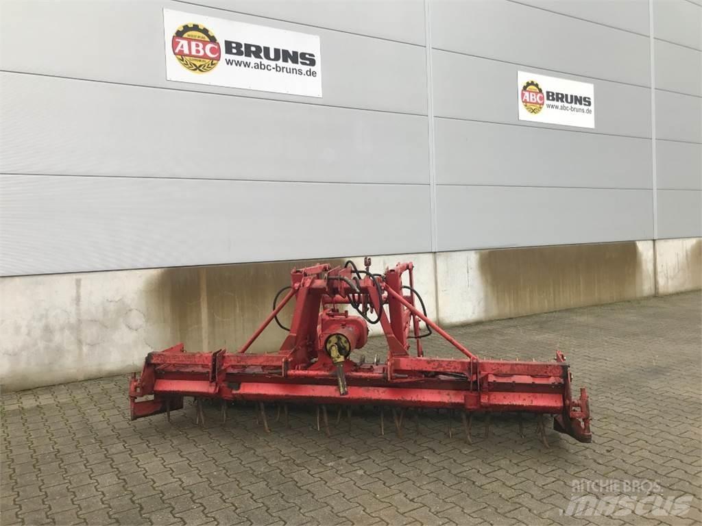 Krone KES 121-3000 Rotorkopeggen / rototillers