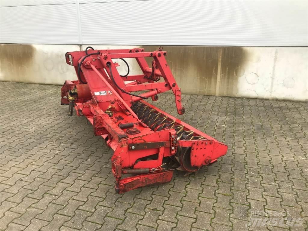 Krone KES 121-3000 Rotorkopeggen / rototillers