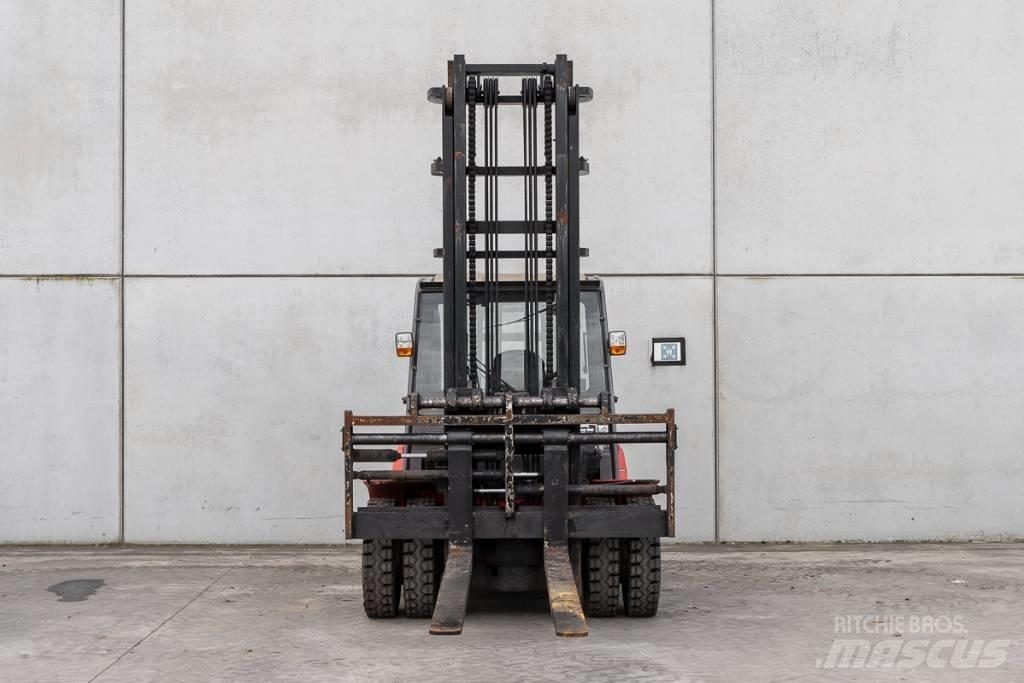 Manitou MI 70 D Diesel heftrucks