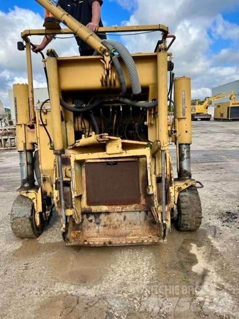 Bitelli SF 100 T4 Asfaltfrezen