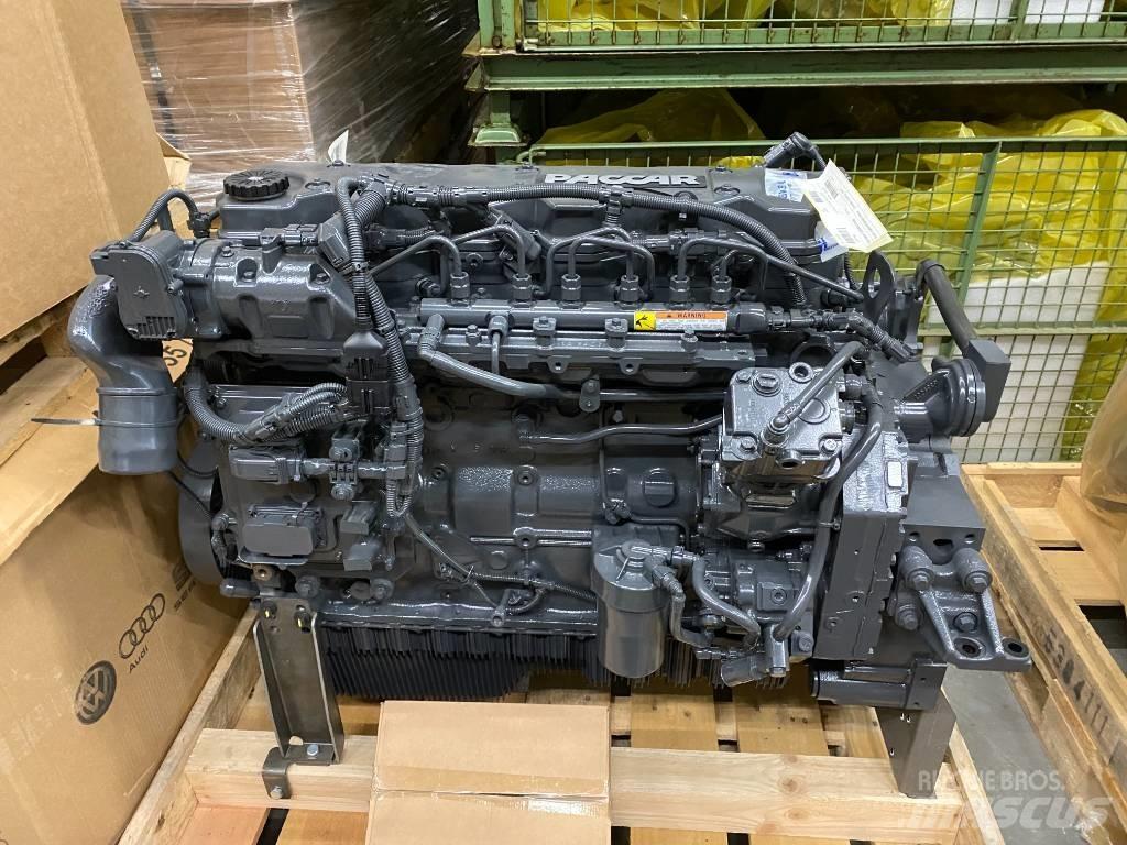 Cummins B6.7EUVIE307 Landbouw - overige