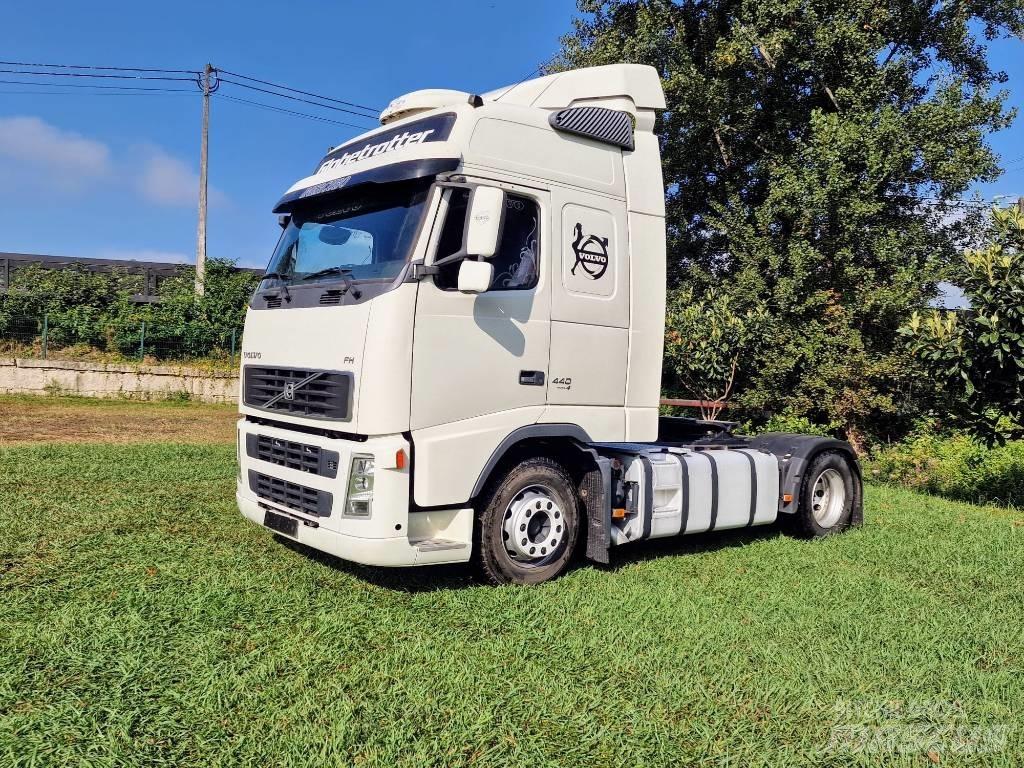Volvo FH 13 440 Trekkers