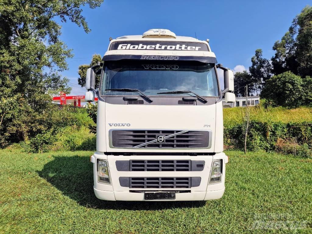 Volvo FH 13 440 Trekkers