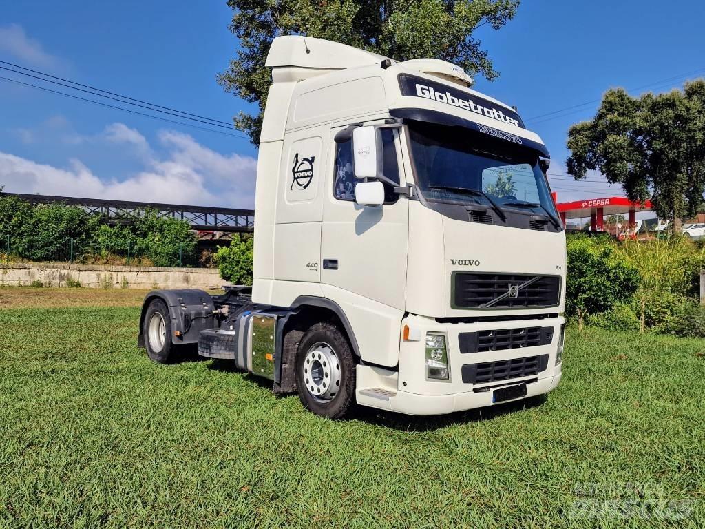 Volvo FH 13 440 Trekkers