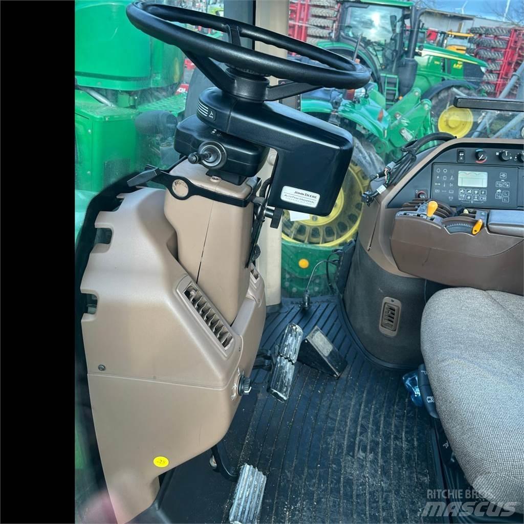 John Deere 8420 Tractoren