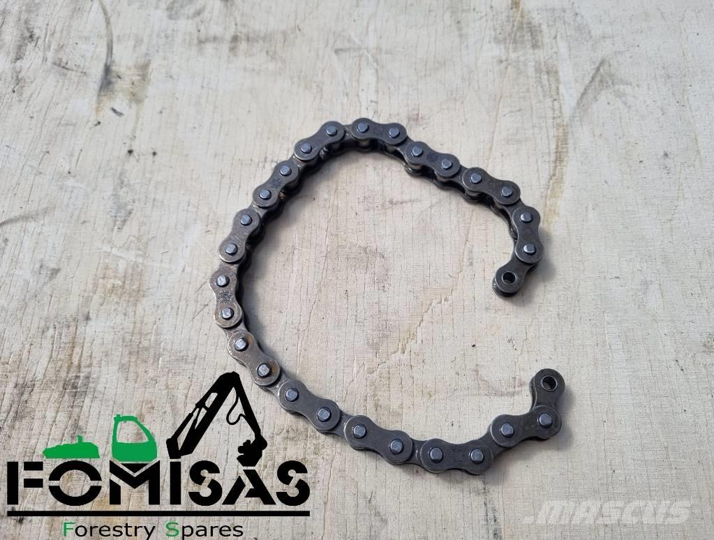 Ponsse 230255 Boomvelkoppen