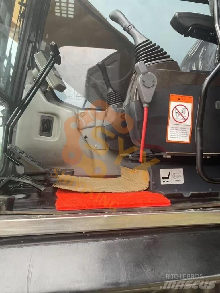 Sany SY 365 H Rupsgraafmachines