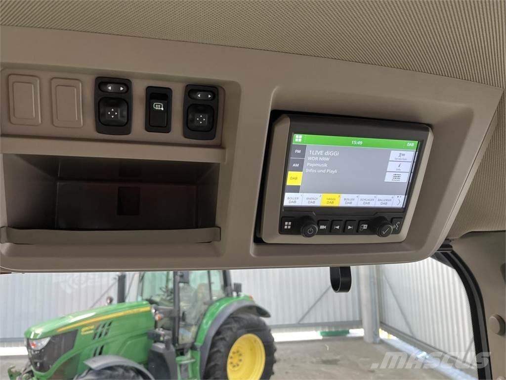 John Deere 7R 330 Tractoren