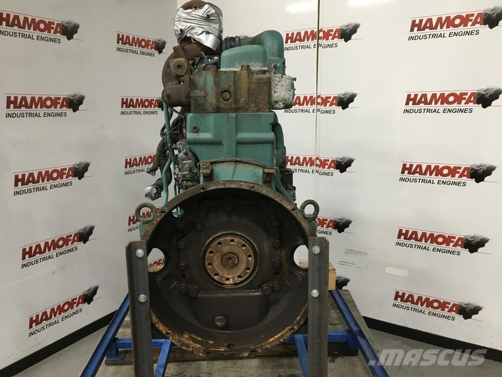 Volvo TD121 CORE Bouw - Overige