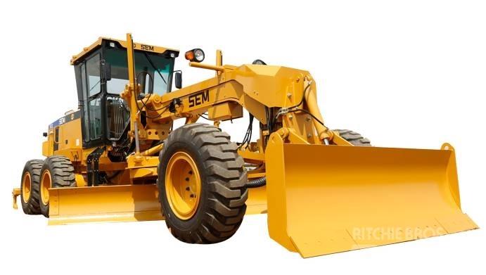 CAT 922  Motor Grader Graders