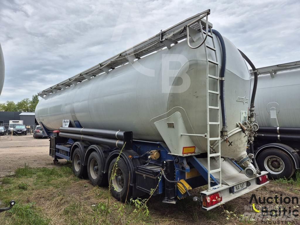 Spitzer SK2760CAL Schuifzeilen