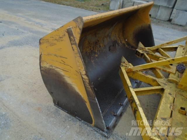 Hitachi ZW 120-6 Wielladers