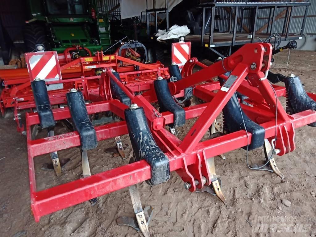 Horsch Terrano 3 FX Cultivatoren