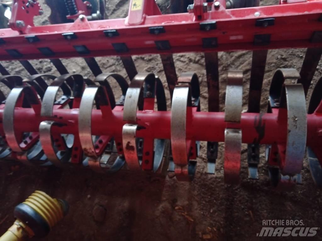 Horsch Terrano 3 FX Cultivatoren