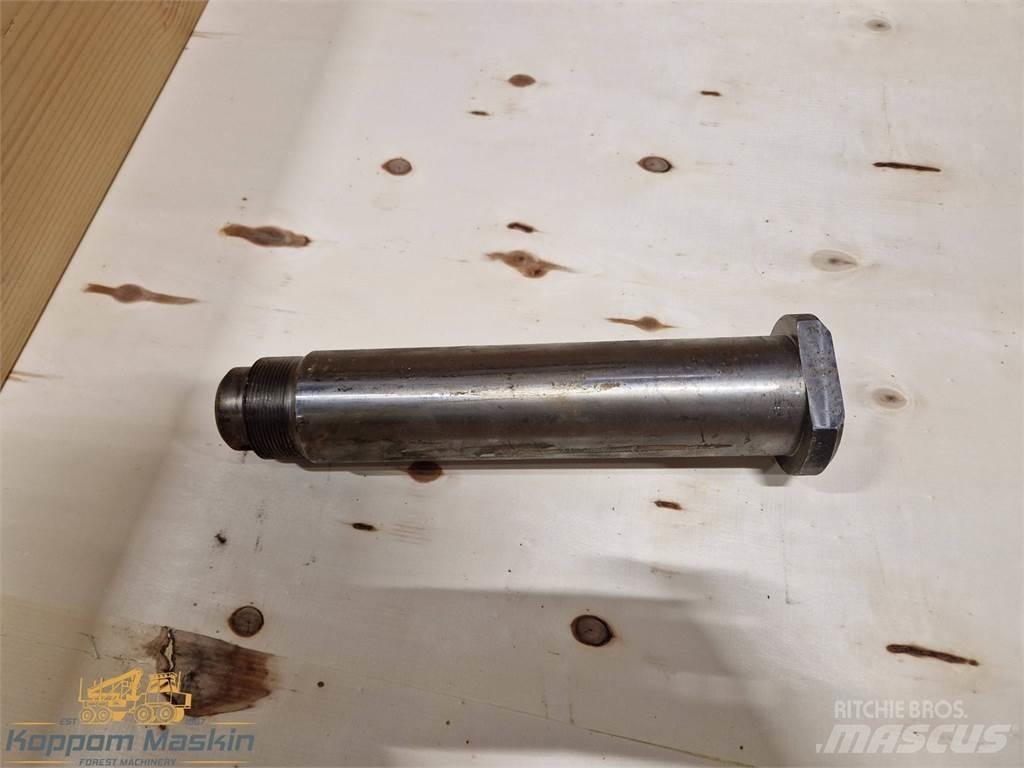 Rottne 028-0175 Chassis en ophanging