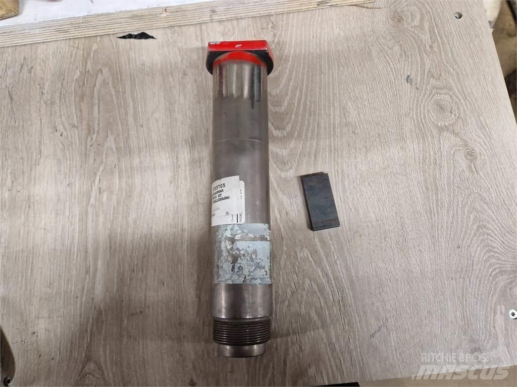 Eco Log LOG MAX Overige componenten