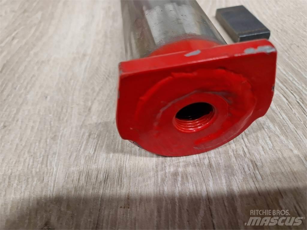 Eco Log LOG MAX Overige componenten