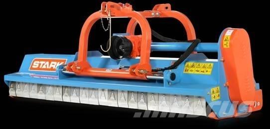 Stark KDX 180 Klepelmaaiers