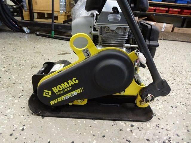 Bomag BVP 10/36 Trilmachines