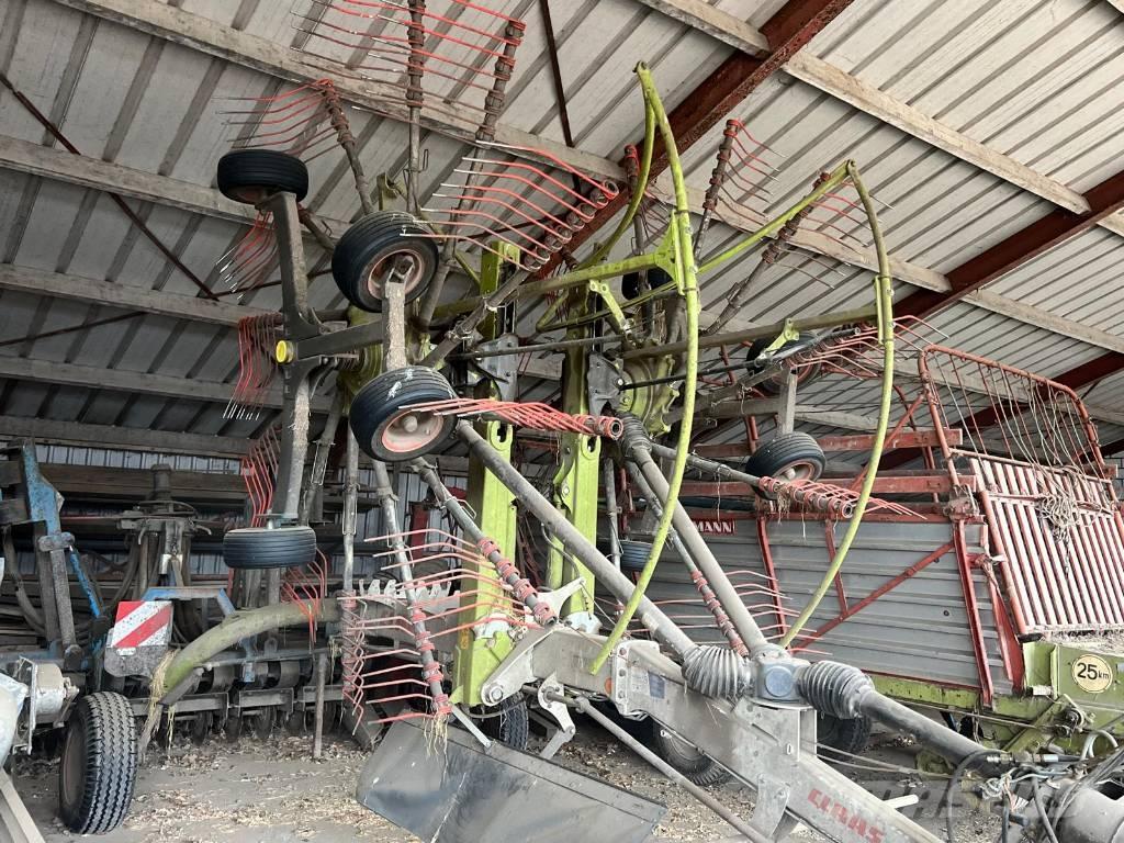 CLAAS Liner 2700 Zwadharken