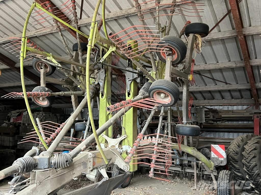 CLAAS Liner 2700 Zwadharken