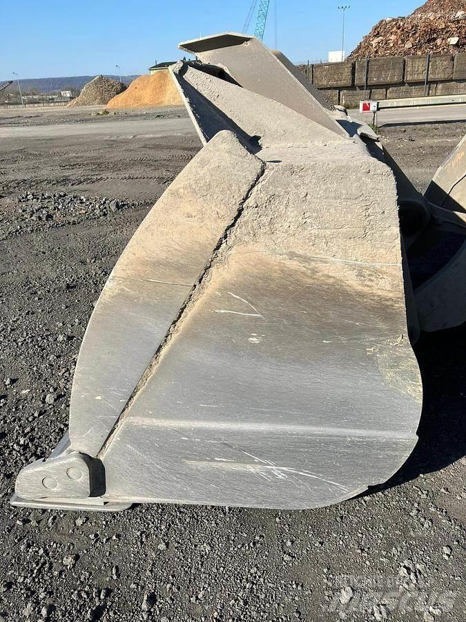 CAT 966MXE Bakken