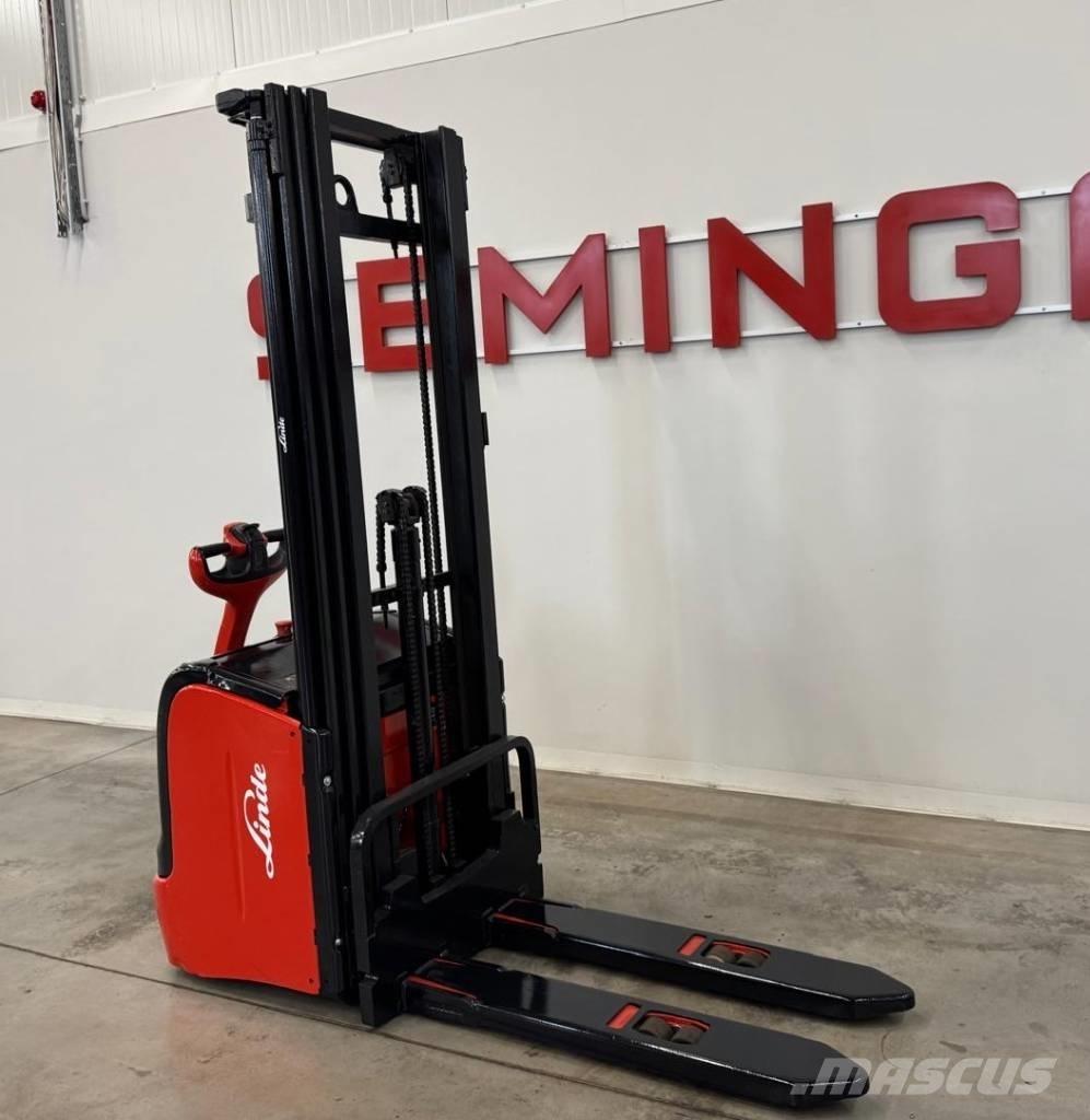Linde 10655 L14 Heftrucks overige
