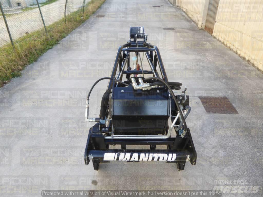 Manitou JW2500-2000 Overige componenten