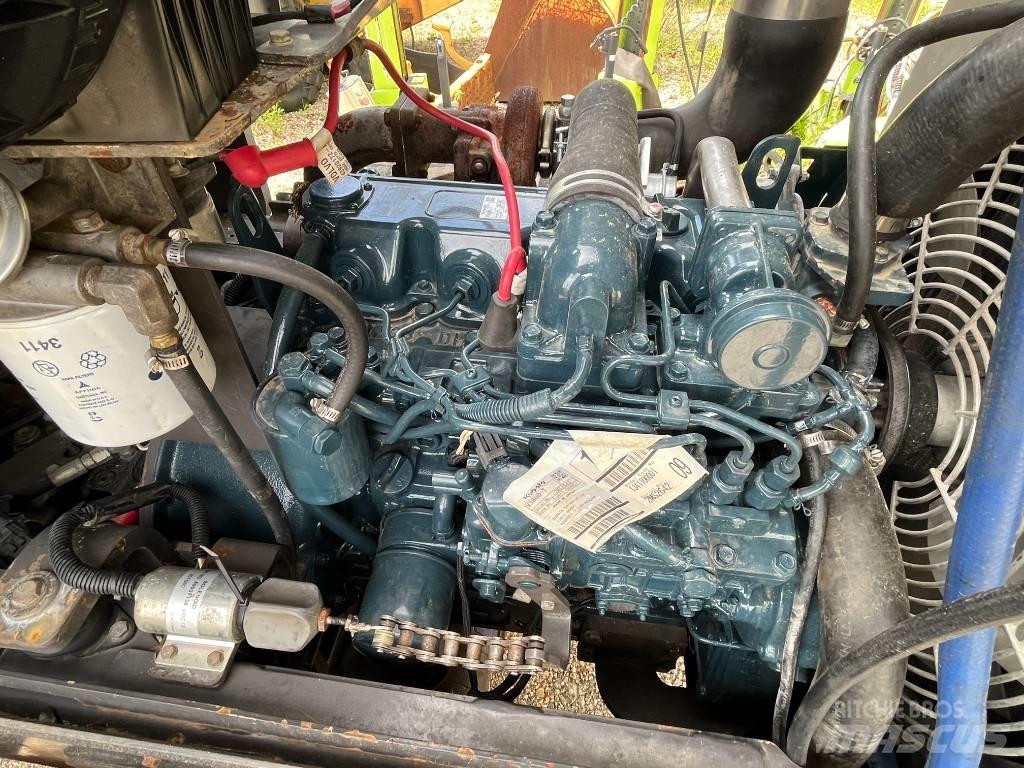 Volvo SD 70 D Trilrolwalsen