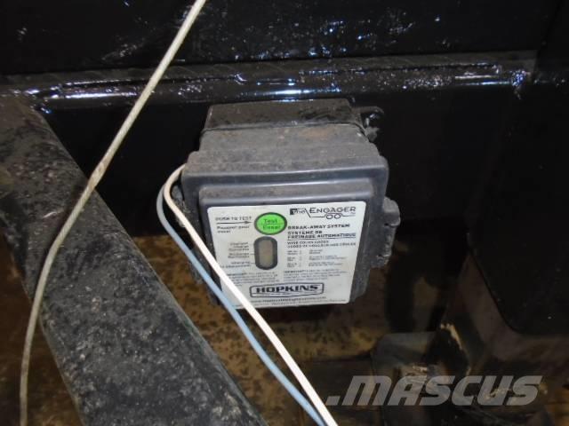  SLABACH VS5000 Bouw - Overige