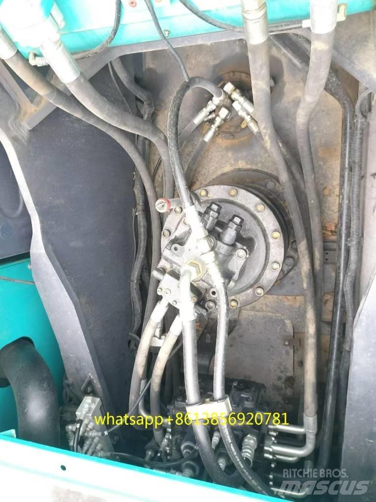 Kobelco SK 350 Rupsgraafmachines