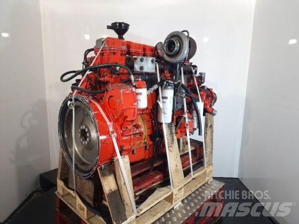 Deutz TCD 2015 V06 Motoren