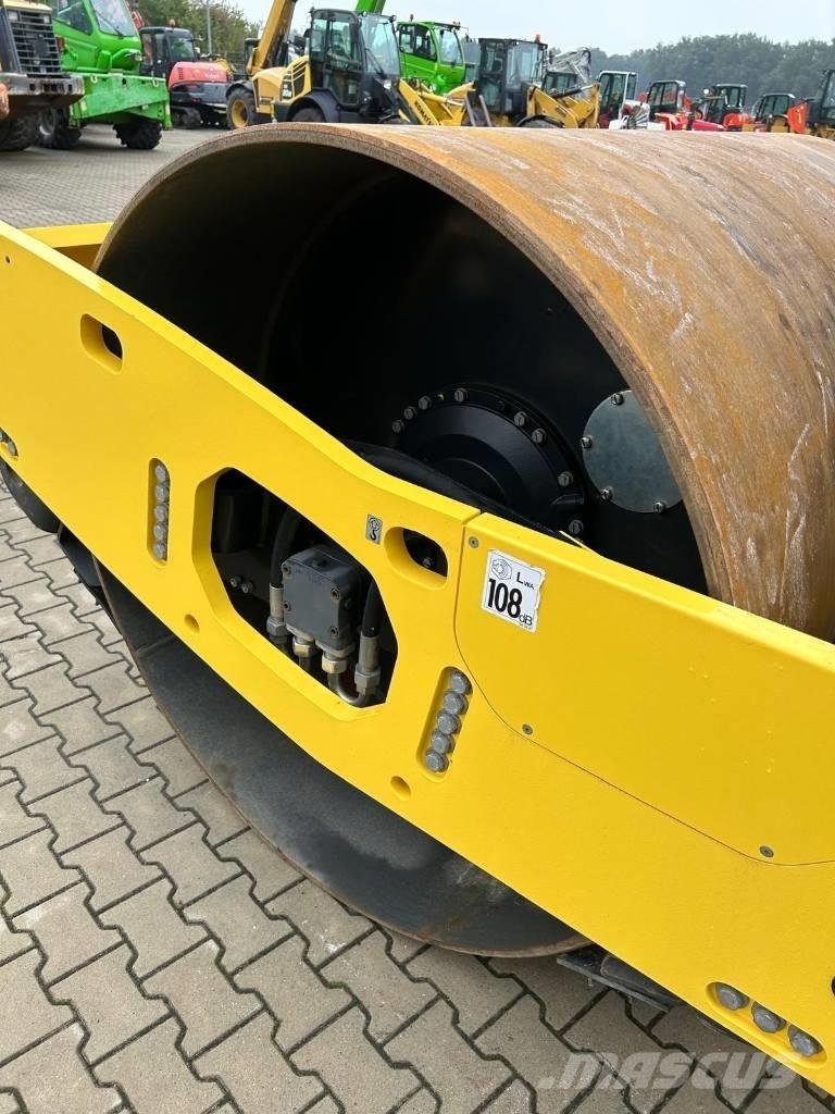Bomag BW 211 D-5 Trilrolwalsen